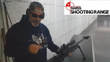 FUSIL CALIBRE .50 - PROFESOR INSTRUCTOR MIGUEL SILEO