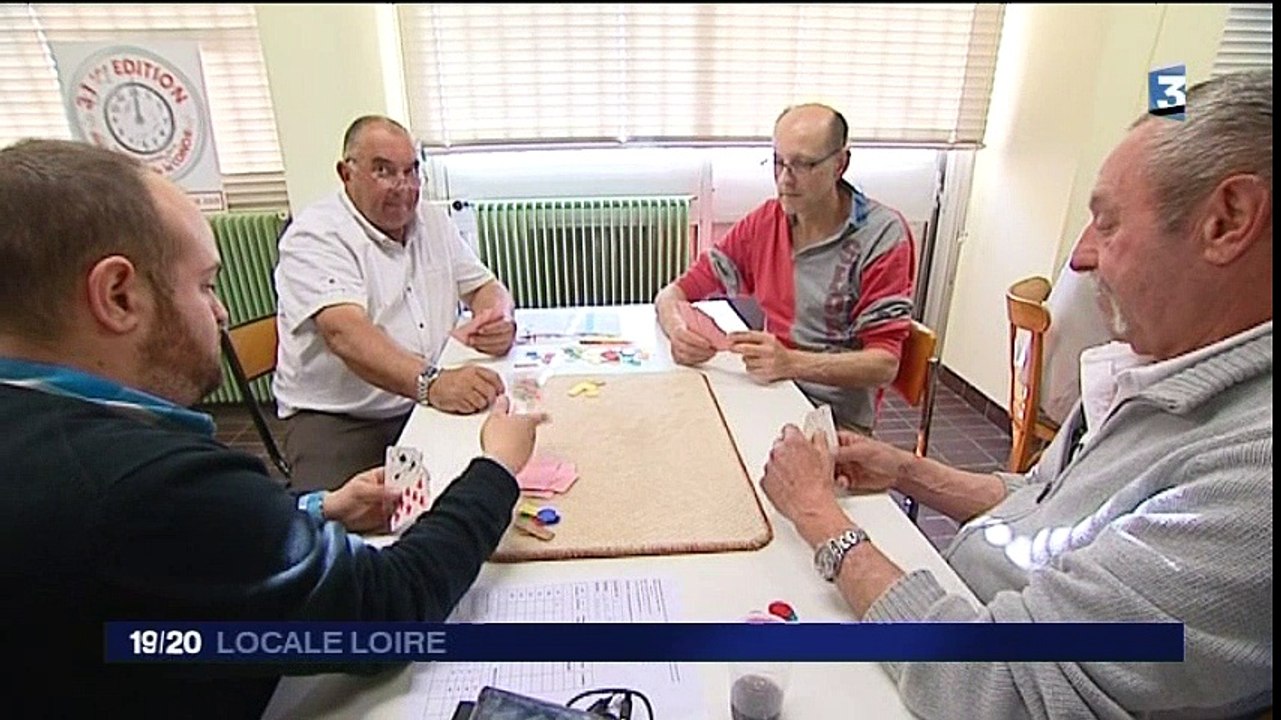 France 3 Loire - 18 avril 2016