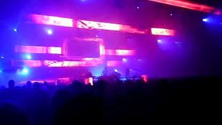 Magic City: Its Showtime 2011 DJ Zatox dropping old school hardstyle!