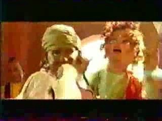 Les Minikeums - Générique 1998