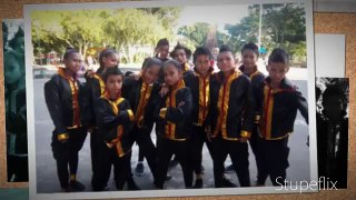 Silay North Pop Dancers 2011 (Part 1)
