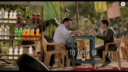 Girha - Dear Dad - Ali Noor - Raghav & Arjun - Arvind Swamy & Himanshu Sharma