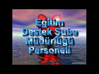 801. Dönem Bedelli Askerler İçin Hazırlanan Video'nun Jenerik Kısmı