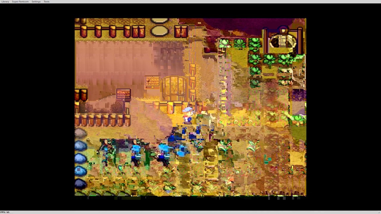 Ich spiele: Harvest Moon #023