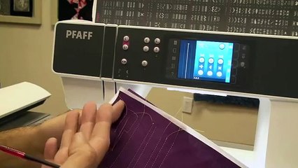 Pfaff Creative 3.0 99