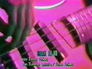 Stratovarius   Break the Ice live Finnish TV Broadcast, 1