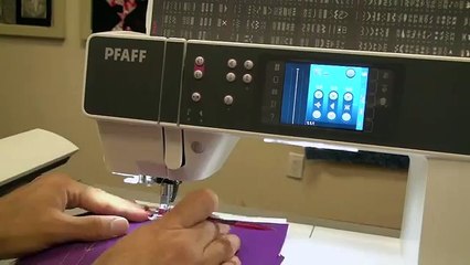 Pfaff Creative 3.0 103