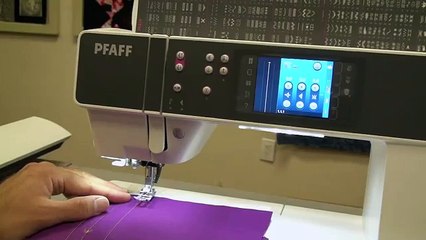 Pfaff Creative 3.0 104