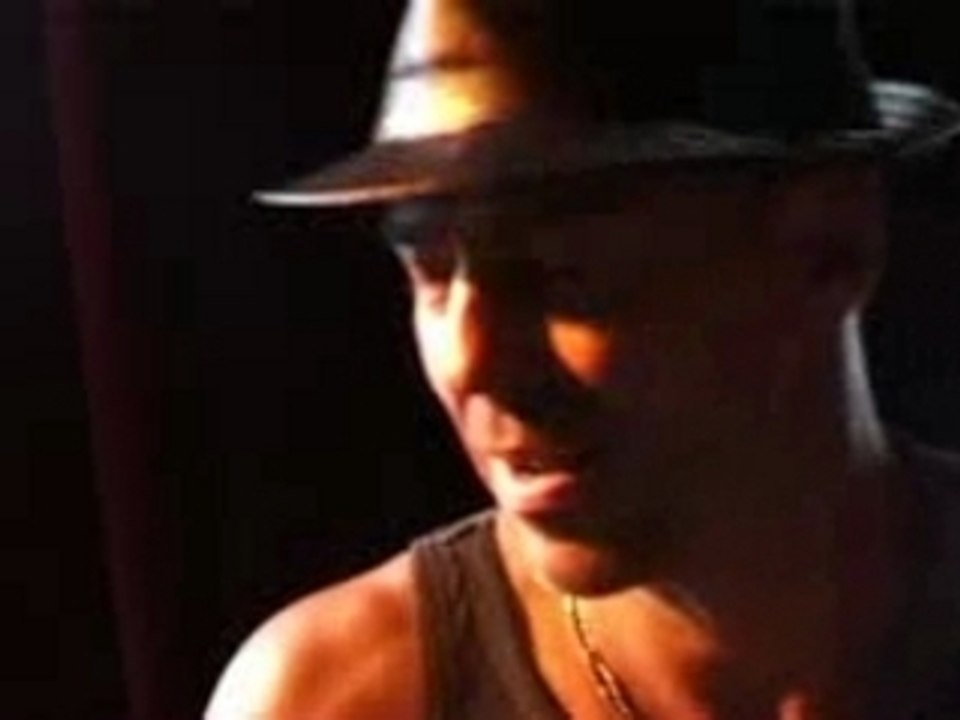 La fête Volvox Music 13/6/7 - Paname Dandies "Je Mens"