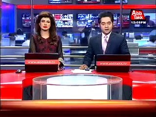 Mardan- Blast in Excise office, several injured reportedly 19 April 2016