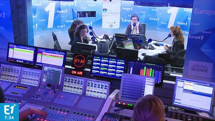 Une panne d'escalator a-t-elle causé la mort d'un homme à Marseille ?