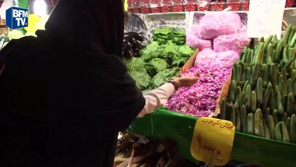 L'Iran s'ouvre petit à petit au tourisme