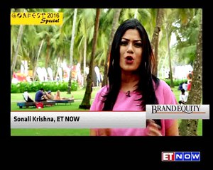 GoaFest : Catering To The Under 30's?| Brand Equity