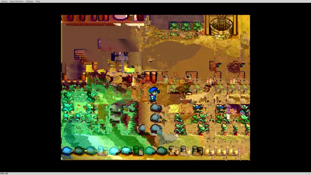 Ich spiele: Harvest Moon #022