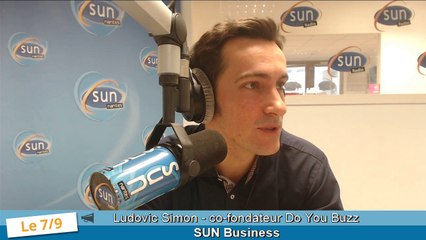 SUN Business - Ludovic Simon - Do You Buzz
