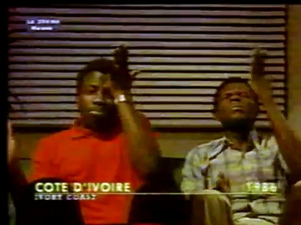 Meilleure pub du monde : Super Timor