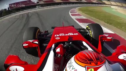 Australian GP - Simone Resta