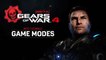 GEARS OF WAR 4 BETA - Tutorial #3: Modes Overview (Xbox One) 2016 EN