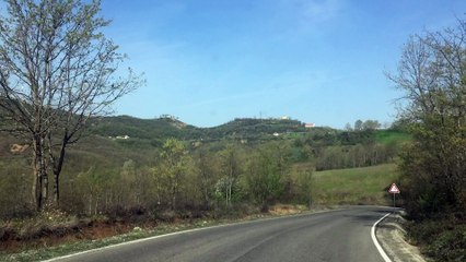 Rruges per Diber -  Road to Dibra #2