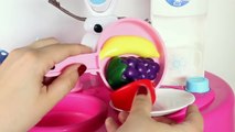 Toy Cutting Fruits Velcro Cooking Playset Kitchen Spielzeug Schneiden von Obst Klett Toy Food Part 8