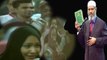 Two sisters and one brother accepted Islam | Dr Zakir Naik |  Malaysia tour 2016