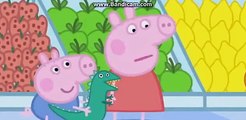 Peppa Pig-I like trains