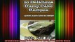 READ book  20 Delicious Dump Cake Recipes Quick Easy and No Mess  FREE BOOOK ONLINE