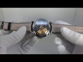 Audemars Piguet Millenary 4101