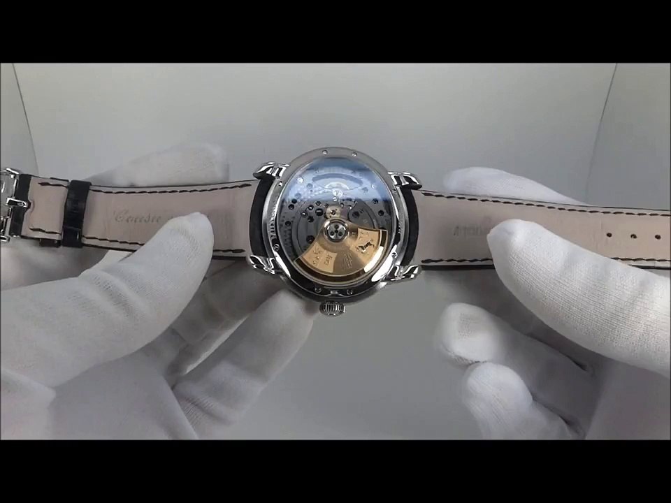 Audemars Piguet Millenary 4101