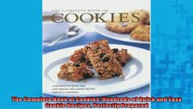 Free PDF Downlaod  The Complete Book of Cookies Hundreds of Quick and Easy Cookie Recipes Perfectly Prepared  DOWNLOAD ONLINE