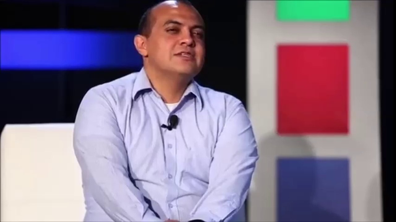 Mi musica esta respaldad 100% en la Biblia dice Funky