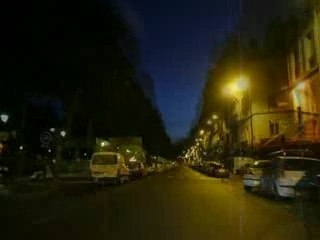 Paris 11eme Boulevard Richard Lenoir