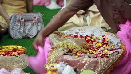 Highlight  Wedding  Cinema Apasara & Rungsangmance