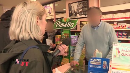 Des pharmaciens refusent de donner la pilule du lendemain a des mineurs