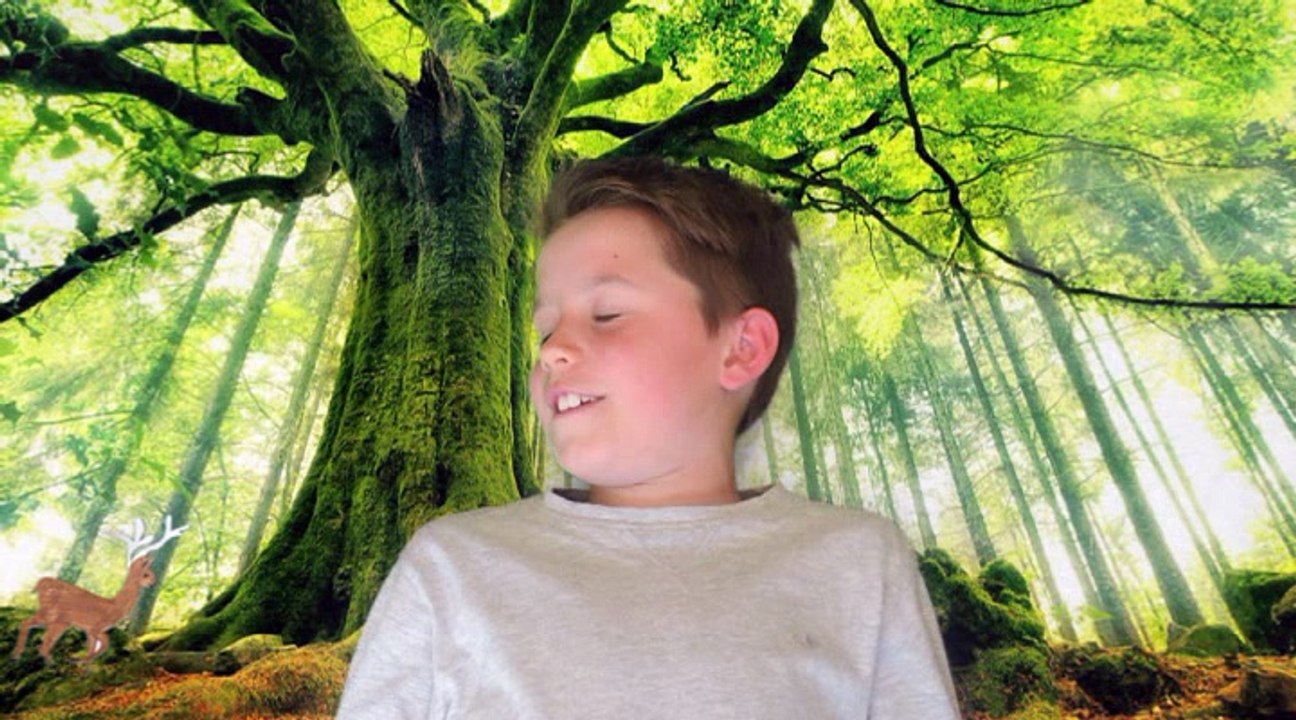 je m'imagine