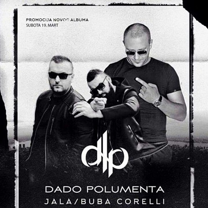 Jala Brat ft. Dado Polumenta- dominantna