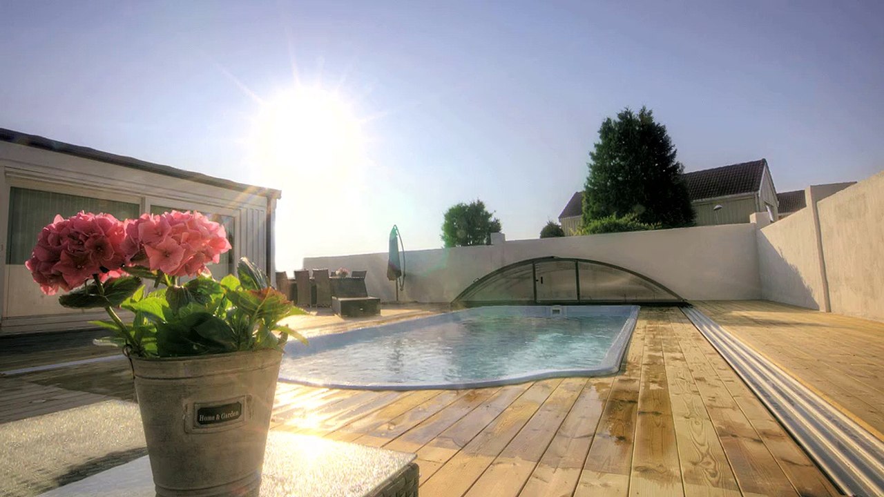 Svømmebasseng - Sandefjord Bassengutstyr.no