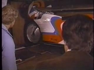 Captain America (1979) - Opening