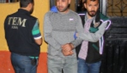 700 polisle dev operasyon