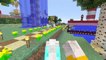 stampylonghead Minecraft Xbox - Horsing Around [400] stampylongnose stampylonghead stampy cat