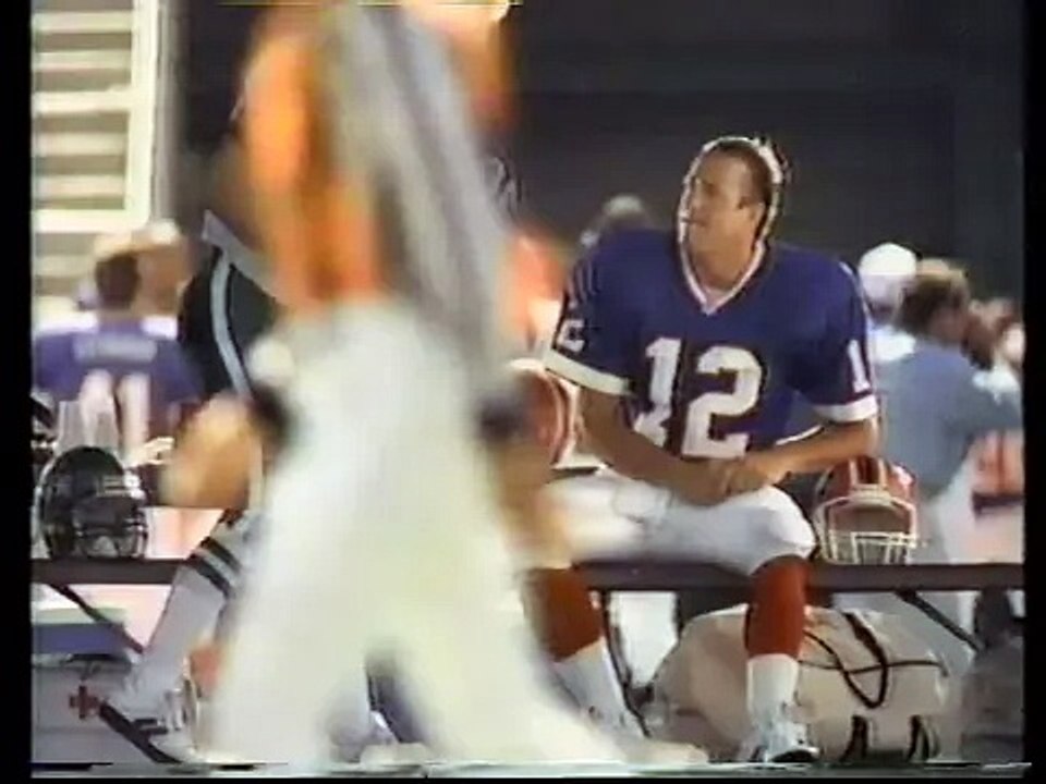 1993 Lay's Potato Chips Boomer Esiason QBs Bet Commercial