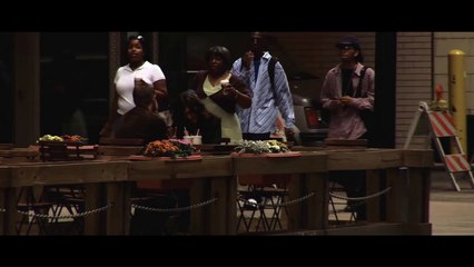 Un matelas connecté