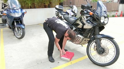 pour la sécurité ou pour le fric ?