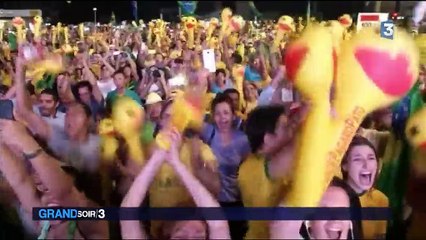 Brésil : Dilma Rousseff est proche de la destitution