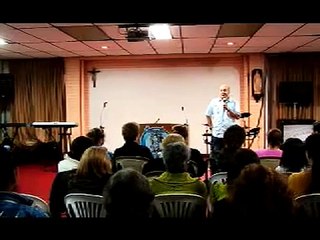 Ex satanista mette in guardia dai pericoli di Halloween