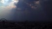 Volcan : une webcam filme un nuage de cendres recouvrir une ville au Mexique
