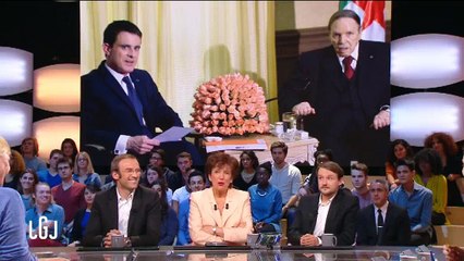 Roselyne Bachelot aimerait-elle intégrer un "The Voice" version lyrique ? Regardez