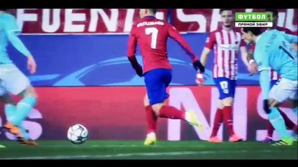 Жеребьевка 1_2 финала Лиги Чемпионов 2015_2016