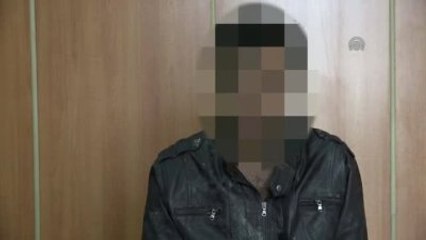 Teröristlerden "Pişmanlık" İtirafı