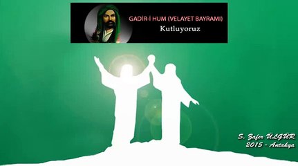 Gadir-i Hum Bayramı Kutlaması